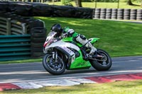 Advanced Group Green Bikes